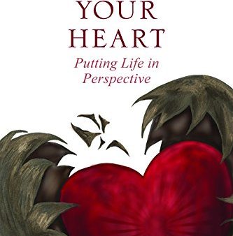 REVIVE YOUR HEART: PUTTING LIFE IN PERSPECTIVE Online Hot Sale