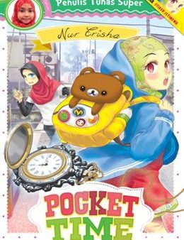 Tunas Super: Pocket Time For Sale