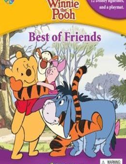 My Busy Books: Disney Winnie the Pooh Best of Friends Online