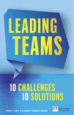 Leading Teams: 10 Challenges, 10 Solutions Online Hot Sale