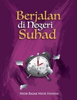 Kumpulan Novel: Berjalan di Negeri Suhad Online