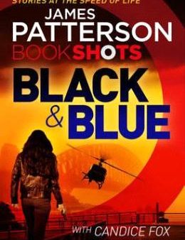 Black & Blue (Bookshots) Sale