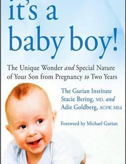 It s a Baby Boy!: The Unique Wonders and Special Nature of Your Son from Pregnancy to Two Years For Cheap