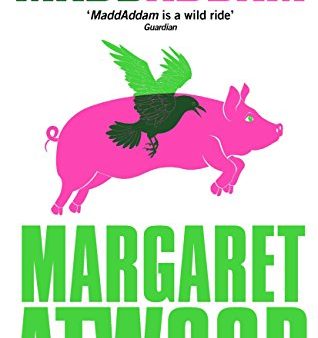 MADDADDAM Online Sale