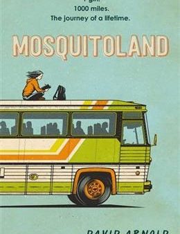 Mosquitoland For Cheap