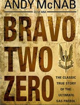 Bravo Two Zero - 20th Anniversary Edition Discount