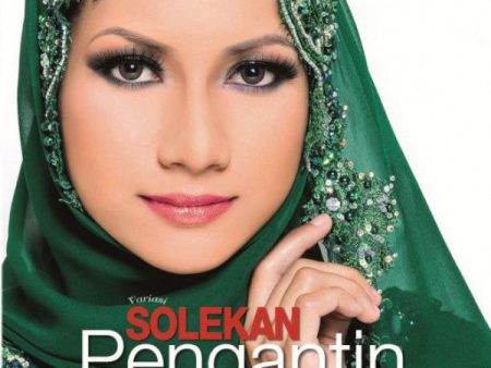 Variasi Solekan Pengantin Berhijab Discount