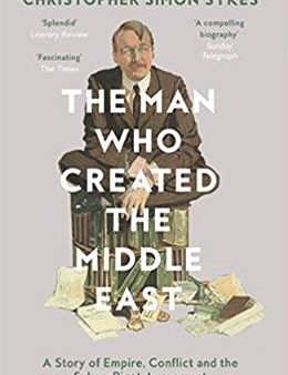 The Man Who Created The Middle East Supply