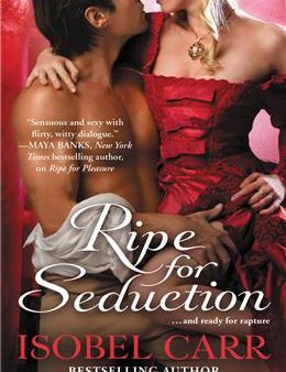 Ripe for Seduction Sale