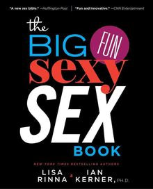 The Big, Fun, Sexy Sex Book Discount