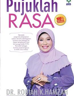 Pujuklah Rasa on Sale