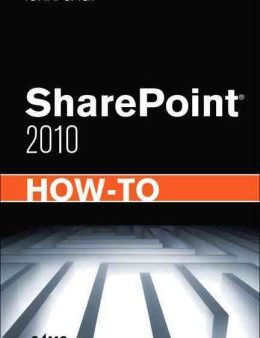 Sharepoint 2010 How-to Online now