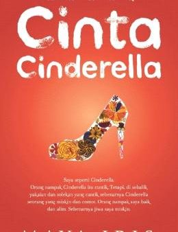 Mahar Cinta Cinderella Fashion