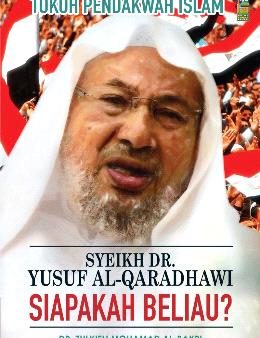 Tokoh Pendakwah Islam: Syeikh Dr. Yusuf Al-Qaradhawi For Discount