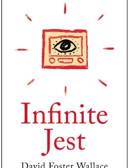 Infinite Jest (20th Anniversary Edition) on Sale