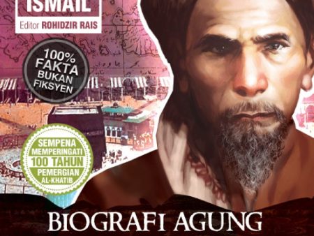 Biografi Agung Syeikh Ahmad Al-Khatib Al-Minankabawi Online Hot Sale