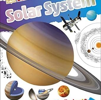 Dk Find Out!: Solar System Supply