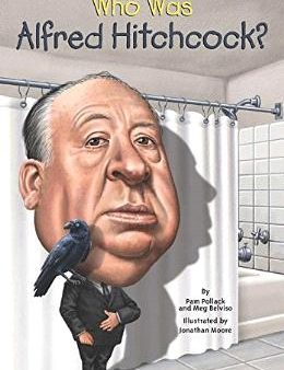 Who Was Alfred Hitchcock? Cheap