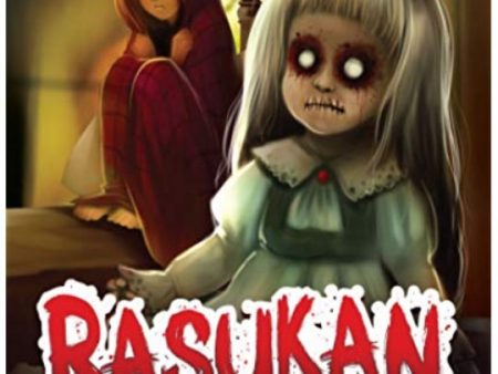 Rasukan Anak Patung Hot on Sale