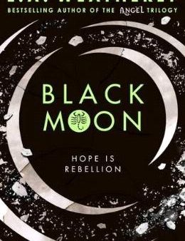 Black Moon (Broken Sky Series) Online Sale