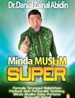 Minda Muslim Super For Cheap