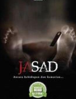 Jasad on Sale