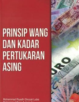 Prinsip Wang dan Kadar Pertukaran Asing Hot on Sale