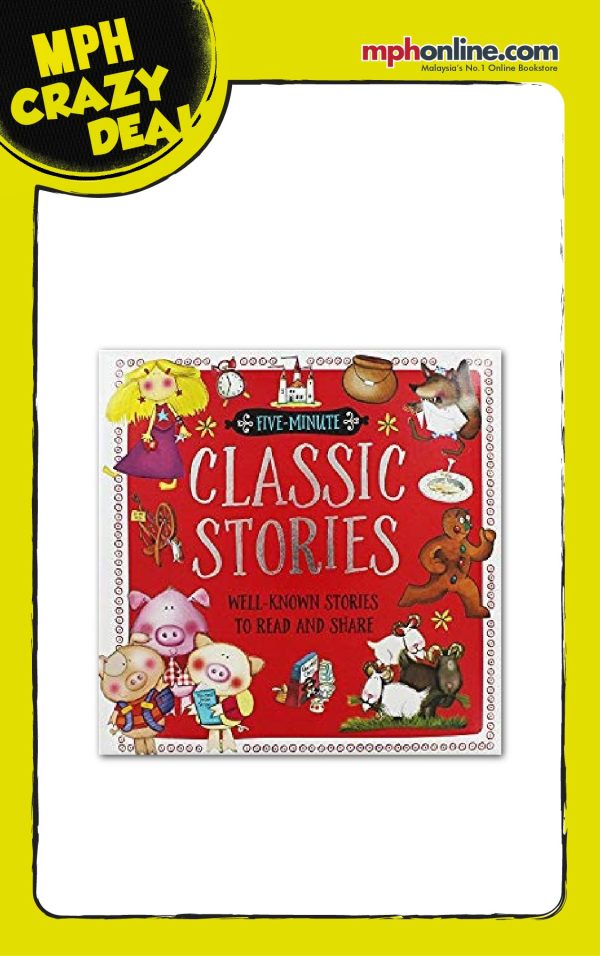 Classic Stories Online Sale