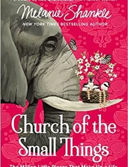 Church of the Small Things: The Million Little Pieces that Make Up a Life Sale