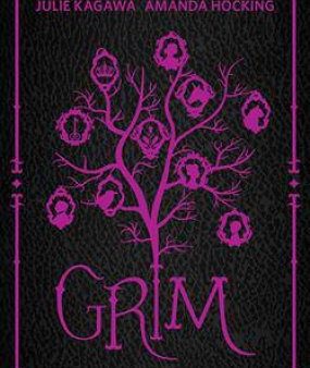 Grim (Collection of Classic Fairy Tales, Retold) Fashion