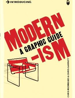 Introducing Modernism: A Graphic Guide Online Hot Sale