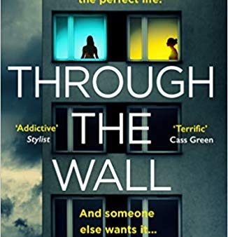 THROUGH THE WALL on Sale