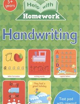 Help With Homework Handwriting Key Stage 1 Hot on Sale