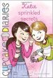 CUPCAKE DIARIES: KATIE SPRINKLED SECRETS Online Hot Sale