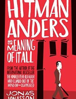 HITMAN ANDERS AND THE MEANING OF IT ALL Sale