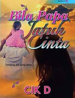 Bila Papa Jatuh Cinta Online Hot Sale