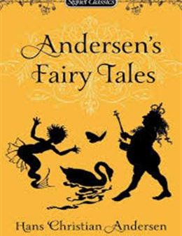 Signet Classics: Andersen S Fairy Tales Online now