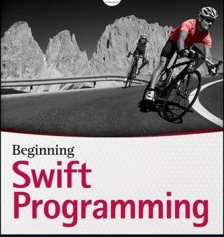 Beginning Swift Programming Fashion