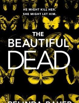 The Beautiful Dead Online now