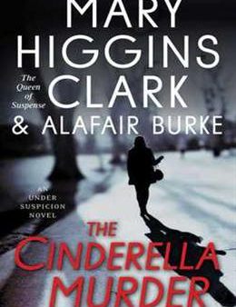 The Cinderella Murder (Under Suspicion Novels) Discount