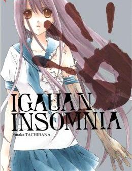 Igauan Insomnia Sale