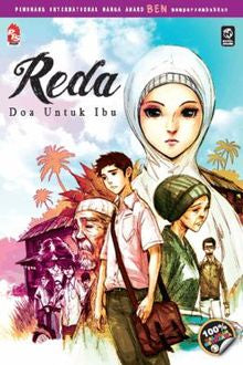 Reda: Doa untuk Ibu Online Sale