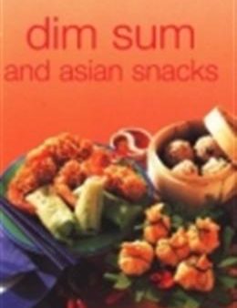 Mini Dim Sum & Asian Snacks (Periplus Mini Cookbooks) Online