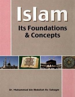 Islam: It s Foundations & Concepts For Cheap