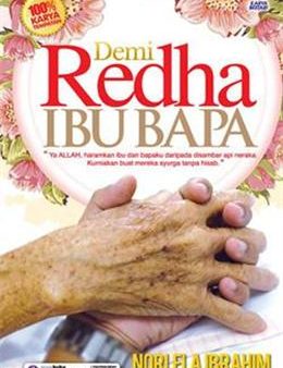 Demi Redha Ibu Bapa Cheap