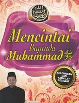 MENCINTAI BAGINDA MUHAMMAD Cheap