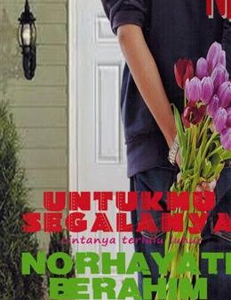 Untukmu Segalanya on Sale