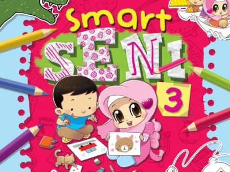 Smart Seni #3: Masa Lapang Anis & Anas Hot on Sale