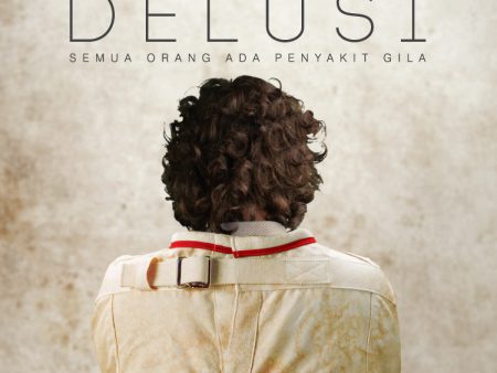 DIAgnosis 4: Delusi Online now