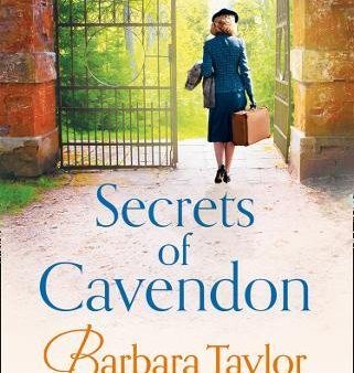 Secrets of Cavendon Hot on Sale